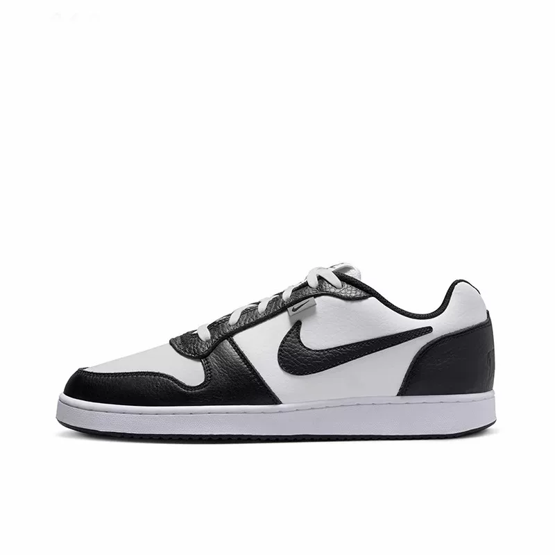 Giày sneaker Nike Ebernon Low Premium nam cổ thấp phong cách Retro AQ1774-102