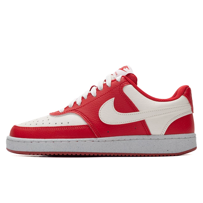 Giày sneaker Nike Court Vision nữ chính hãng, phong cách Retro DH3158-602