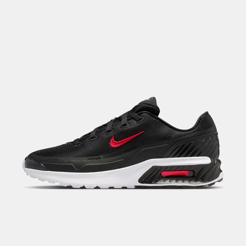 Giày chạy bộ Nike Air Max Bia nam, đệm khí, giảm chấn IO9416-001