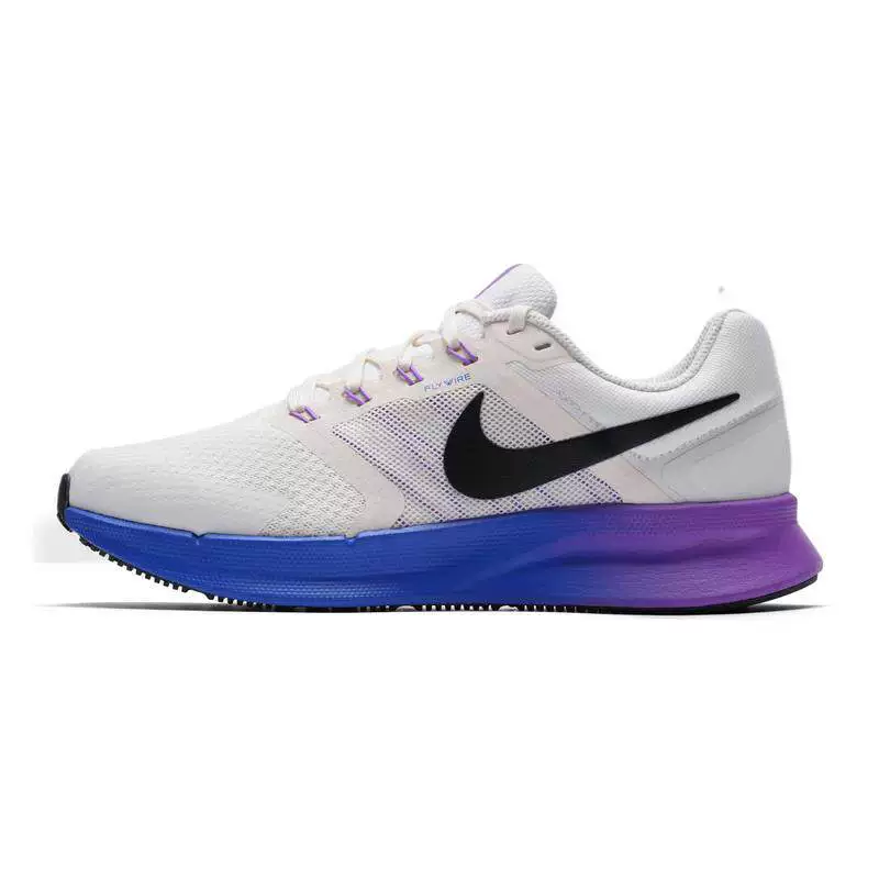 Giày chạy bộ đường trường Nike Run Swift 3 nữ, thoáng khí DR2698-110
