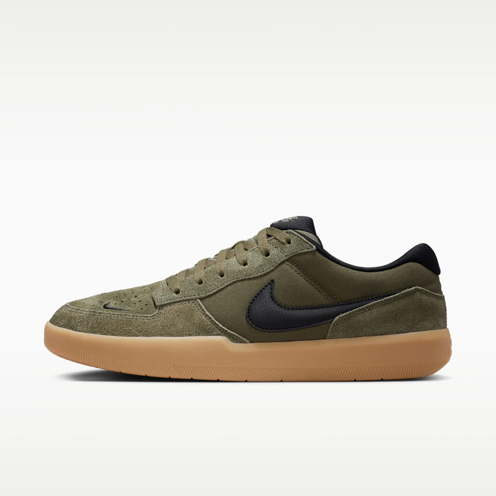 Giày thể thao thường ngày Nike SB Force 58 nam, dễ phối đồ IQ8398-200