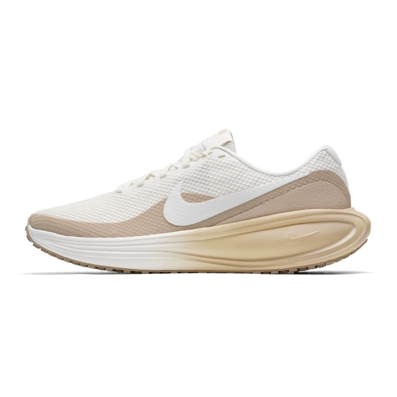 Giày thể thao nam Nike, mẫu mới 2026, giảm chấn, thoáng khí HJ9198-107