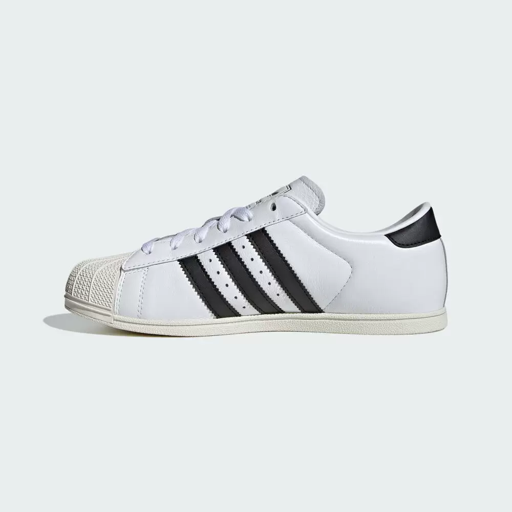Giày thể thao thường ngày adidas Originals Superstar Lo unisex KK0427