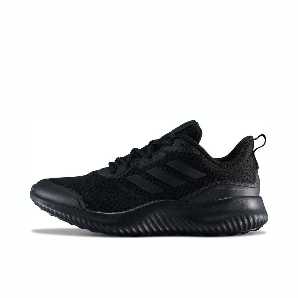 Giày chạy bộ tập luyện thể thao thường ngày adidas Alphacomfy SPW nam ID0351