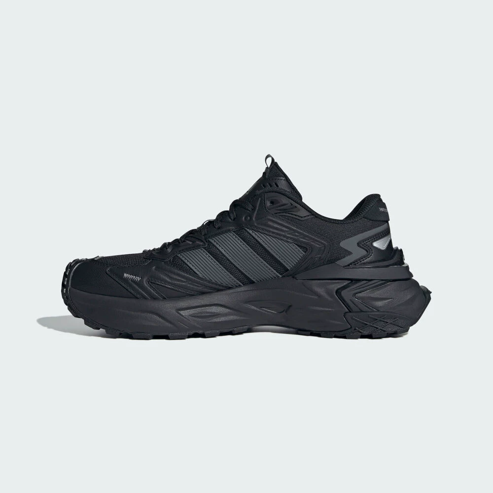 Giày thể thao thường ngày adidas XLG Storm Edge unisex, phong cách dad shoes KK1001