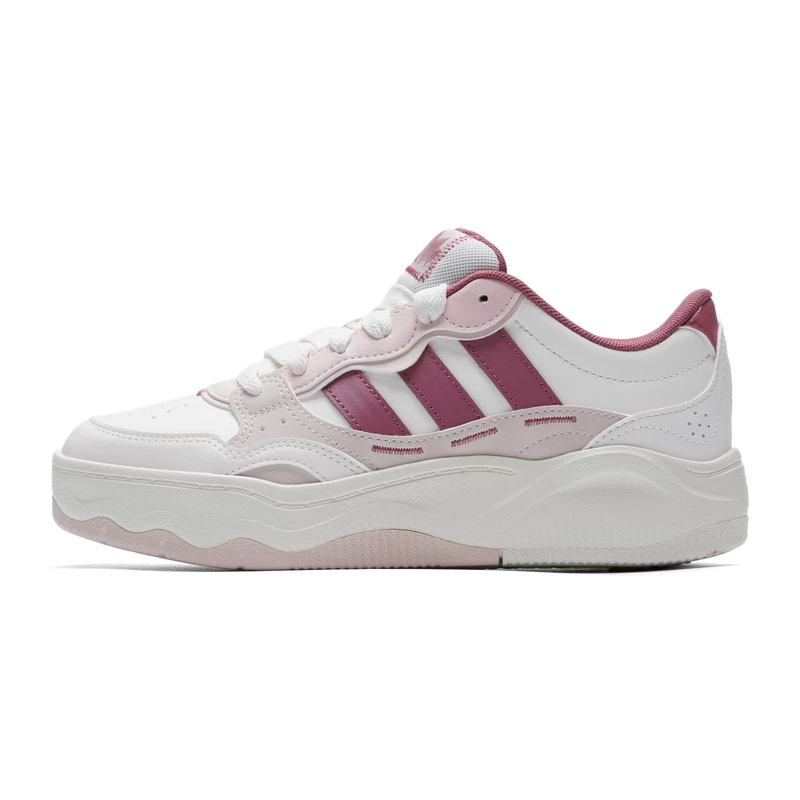 Giày thể thao thường ngày adidas nữ, chính hãng, đế dày, mẫu mới mùa hè KH9028