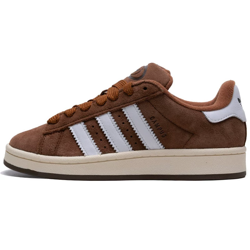 Giày thể thao thường ngày adidas Originals unisex, cổ thấp, mẫu mới mùa hè GY6433