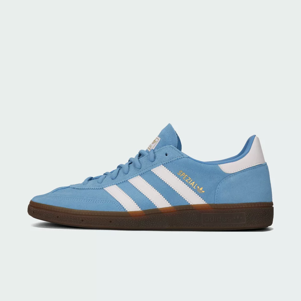 Giày thể thao thường ngày adidas Originals Handball Spezial unisex BD7632