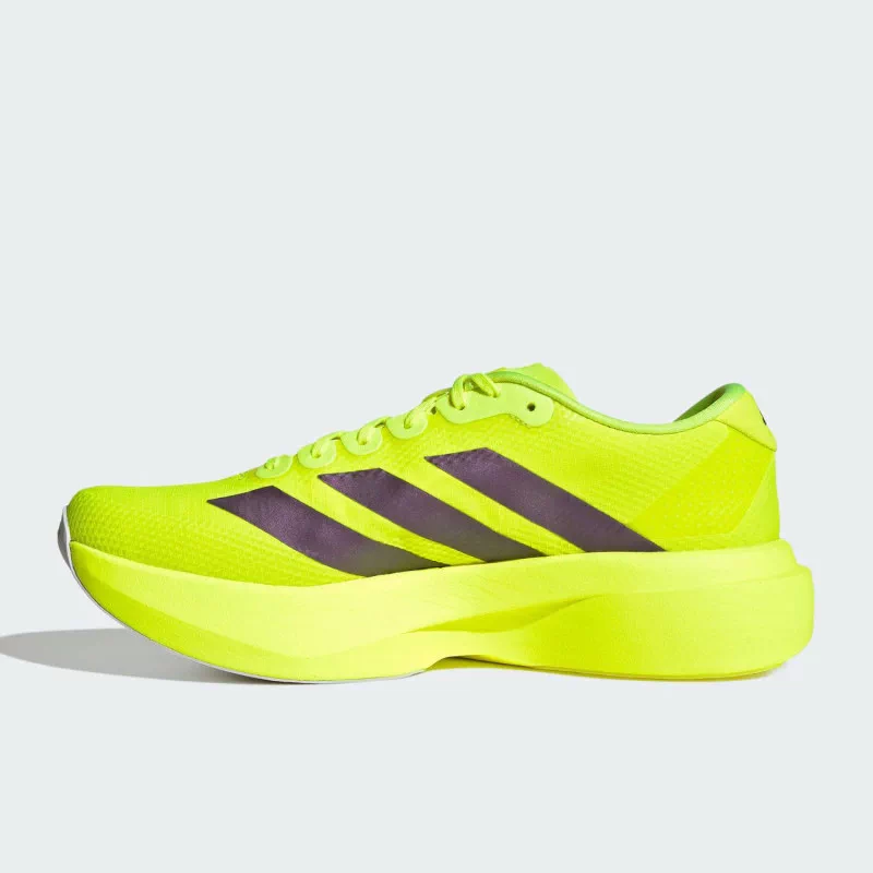 Giày chạy bộ marathon thường ngày adidas Adizero Evo SL nam, giảm chấn JR2024